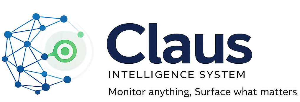 PolicyMonitor Studio